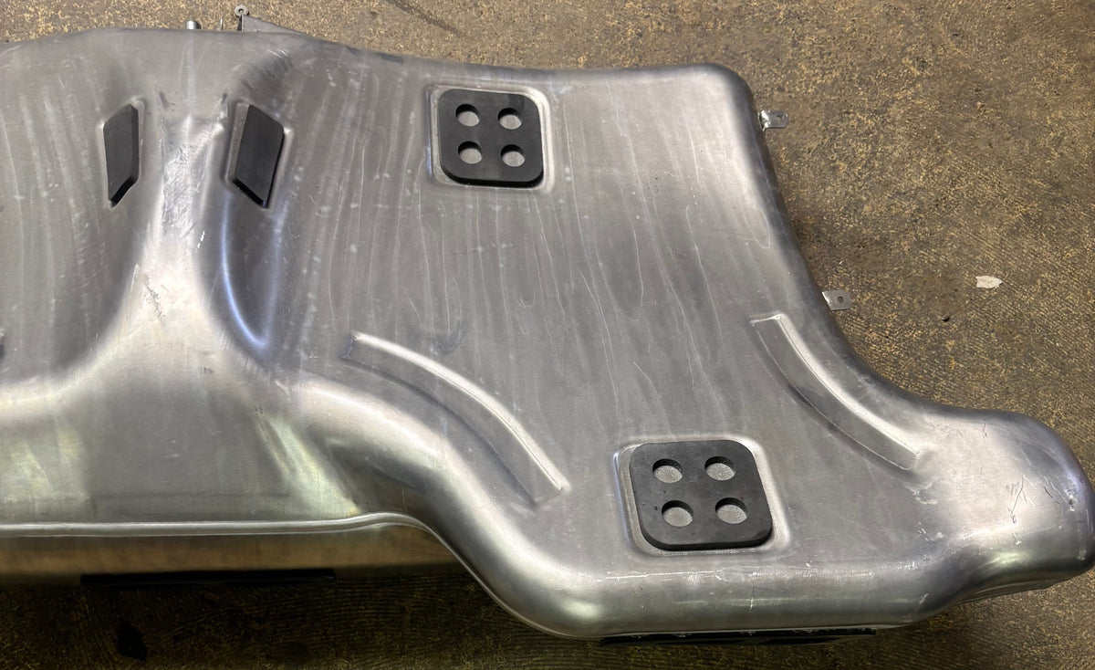 USED FUEL TANK 04-06 PORSCHE CARRERA GT 980 201 013 04
