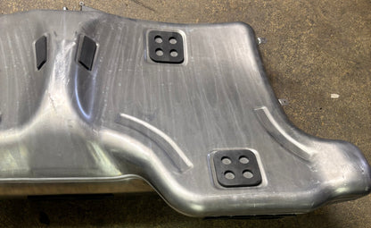 USED FUEL TANK 04-06 PORSCHE CARRERA GT 980 201 013 04