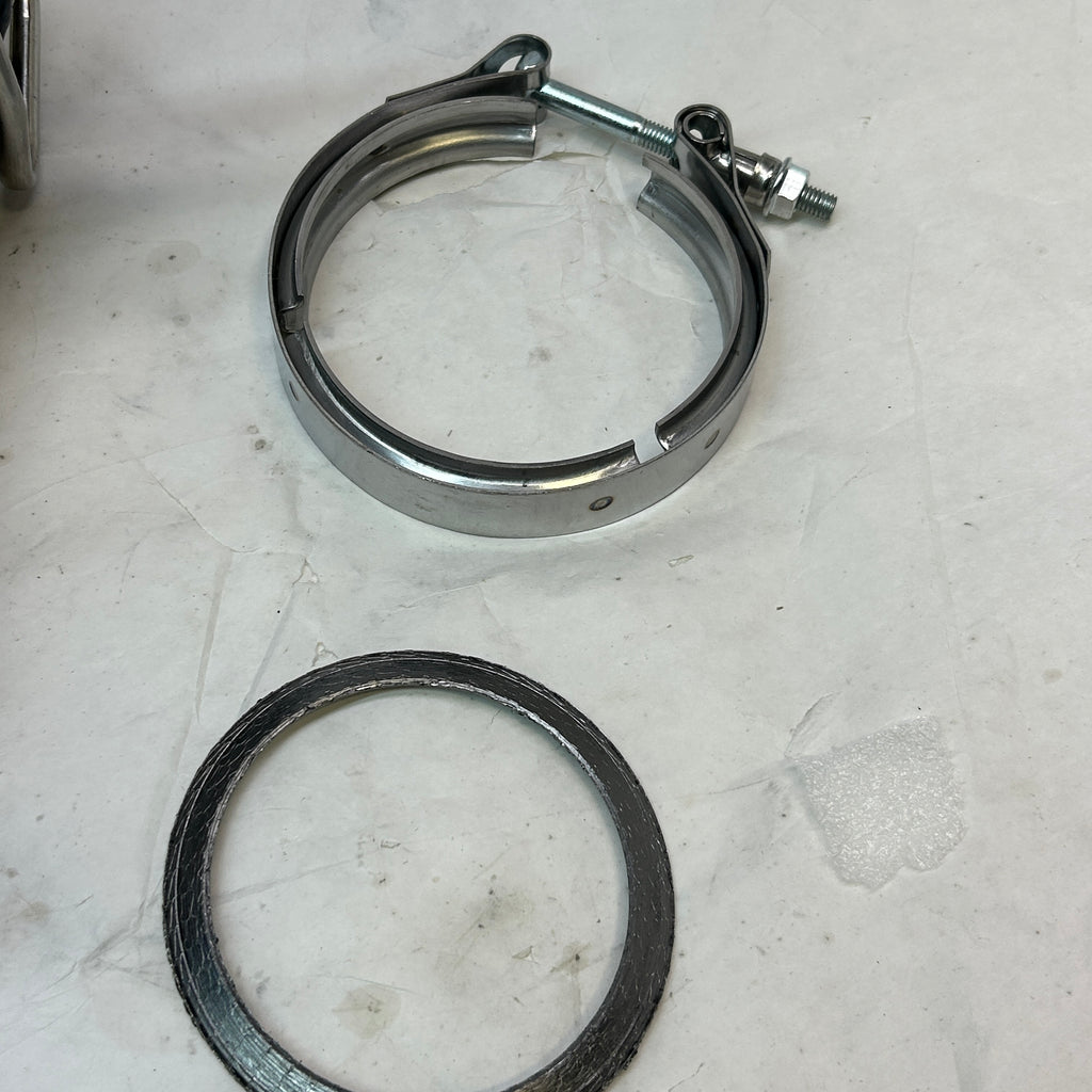 EXCELL EXHAUST DPF DIESEL PARTICULAR FILTER 09-13 BMW X5 35D 3.0L  JTDPF017