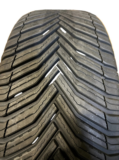 MICHELIN CROSSCLIMATE2 BSW P 235 55 18 104V XL ALL SEASON TIRE 11315