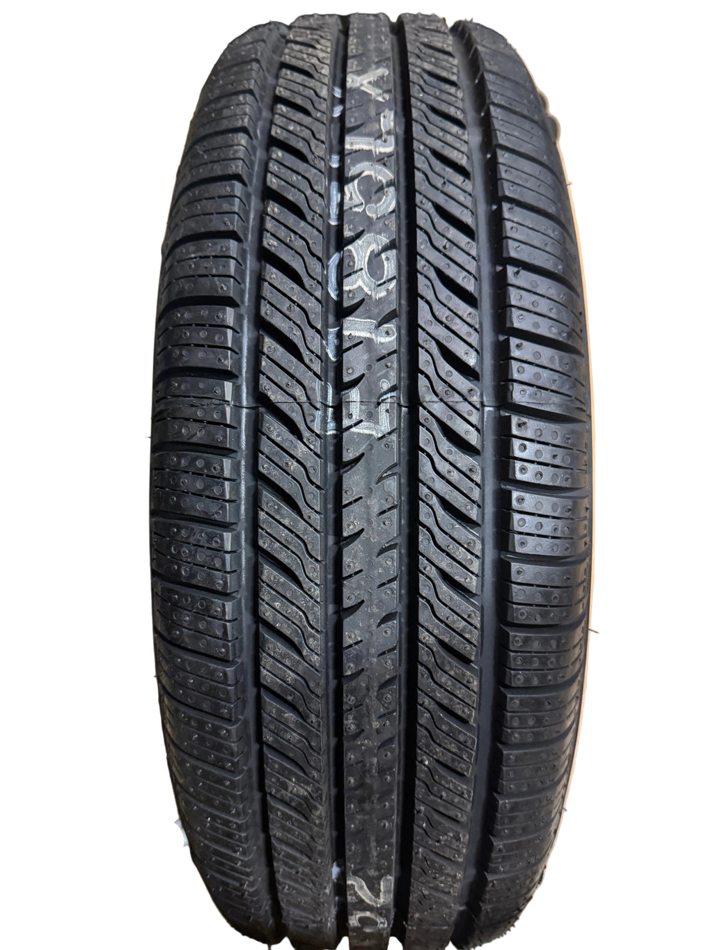 YOKOHAMA AVID ASCEND LX BSW P 185 65 15 88H ALL SEASON TIRE 110132802