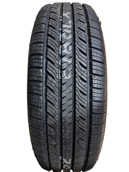 YOKOHAMA AVID ASCEND LX BSW P 185 65 15 88H ALL SEASON TIRE 110132802