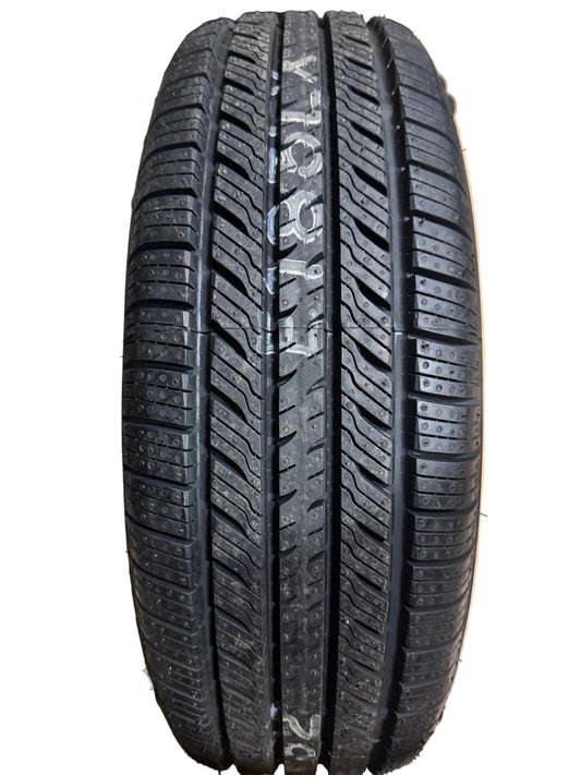 YOKOHAMA AVID ASCEND LX BSW P 185 65 15 88H ALL SEASON TIRE 110132802