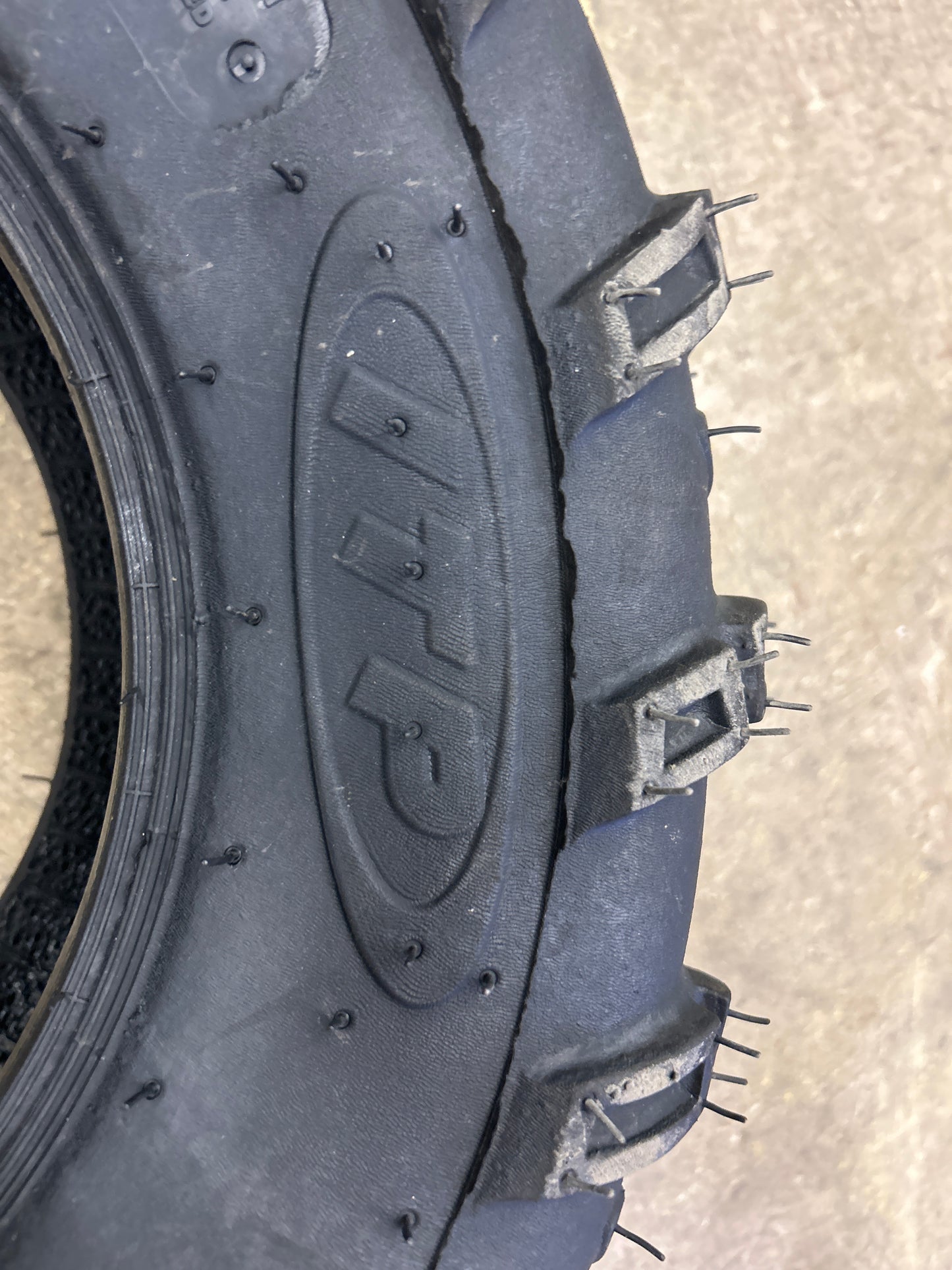 ITP MUD LITE BSW 23 8 11 38F 6PLY ATV/UTV TIRE 56A304
