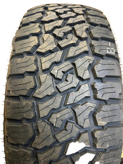 MASTERTRACK BADLANDS AT BSW P 275 60 20 115T ALL TERRAIN TIRE MASTAT015