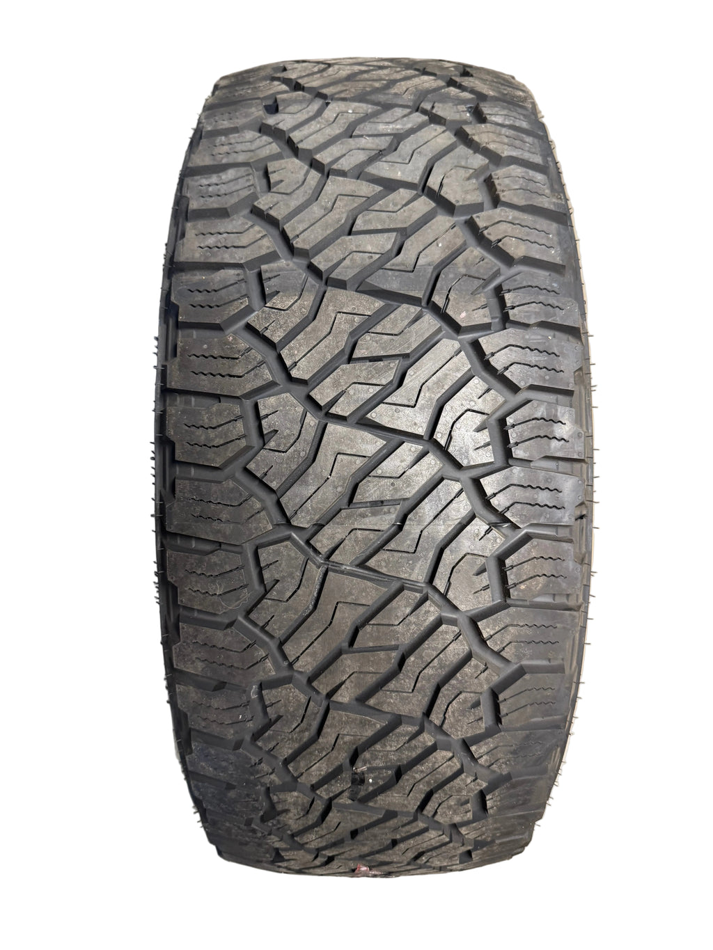 2 VENOM POWER TRAIL HUNTER ATS BSW P 245 50 20 106H XL ALL TERRAIN TIRE VPTHATS13