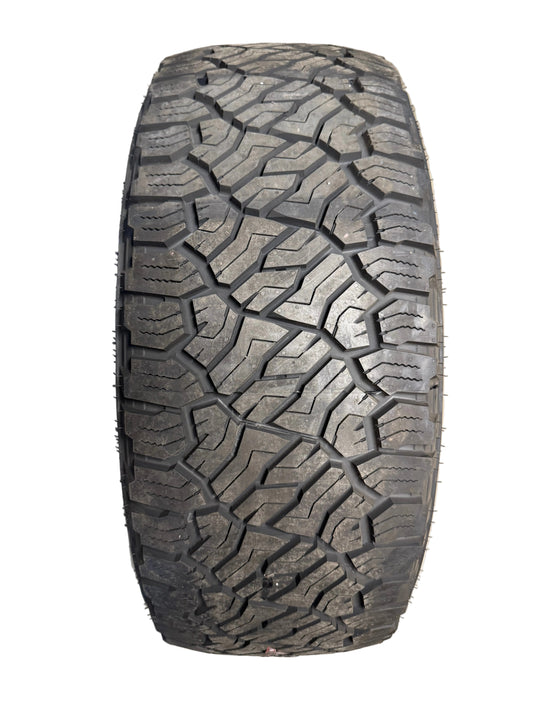 2 VENOM POWER TRAIL HUNTER ATS BSW P 245 50 20 106H XL ALL TERRAIN TIRE VPTHATS13
