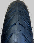 MICHELIN PILOT STREET 2 BSW 80 90 17 50S SCOOTER DUAL TIRE 74609