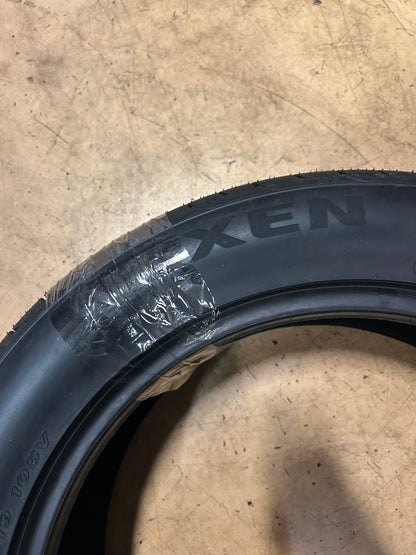 NEXEN NFERA PRIMUS AS T1 BSW P 235 55 19 105V XL ALL SEASON TIRE 14746NXK