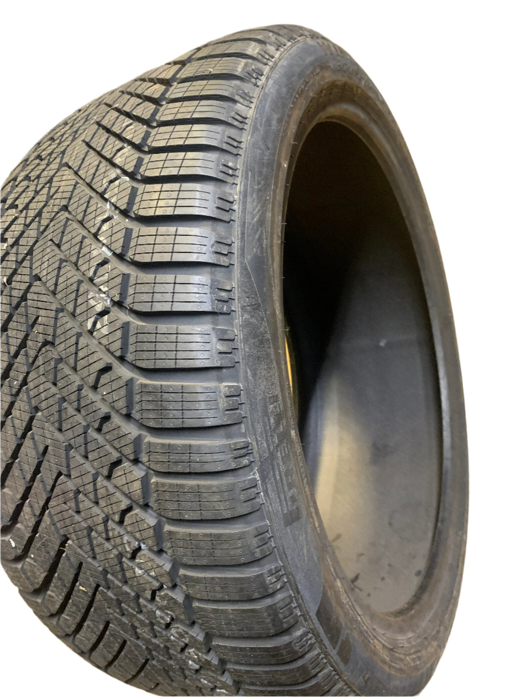 PIRELLI SCORPION WINTER 2 BSW P 295 35 21 107V XL WINTER TIRE 4139600
