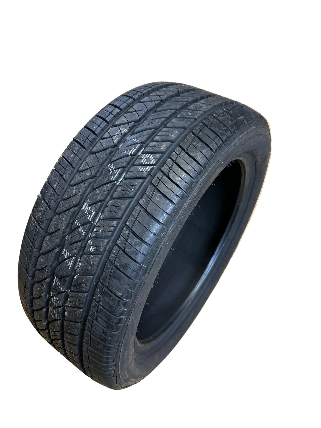 COOPER PROCONTROL BSW P 245 45 18 100V XL ALL SEASON TIRE 166444021