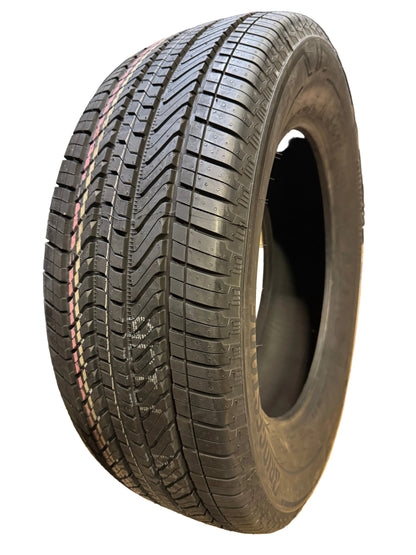 (KSL ONLY) 4 BRIDGESTONE ALENZA A/S 02 BSW P 275 60 20 115S ALL SEASON TIRE 005510