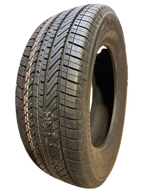 (KSL ONLY) 4 BRIDGESTONE ALENZA A/S 02 BSW P 275 60 20 115S ALL SEASON TIRE 005510