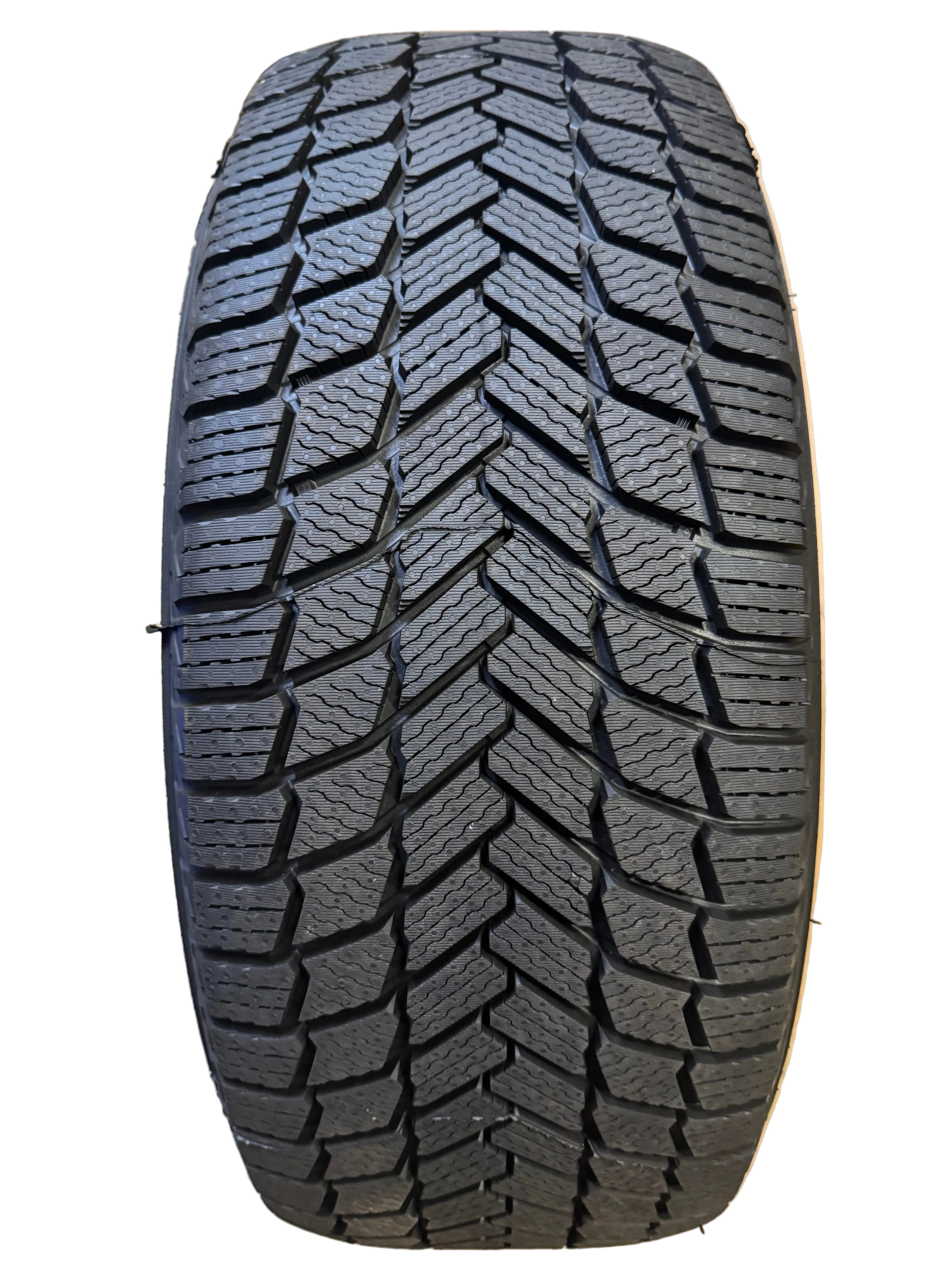 2 MICHELIN X-ICE SNOW BSW P 225 55 18 102H XL WINTER TIRE 41319