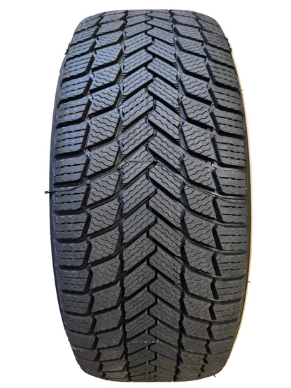 2 MICHELIN X-ICE SNOW BSW P 225 55 18 102H XL WINTER TIRE 41319