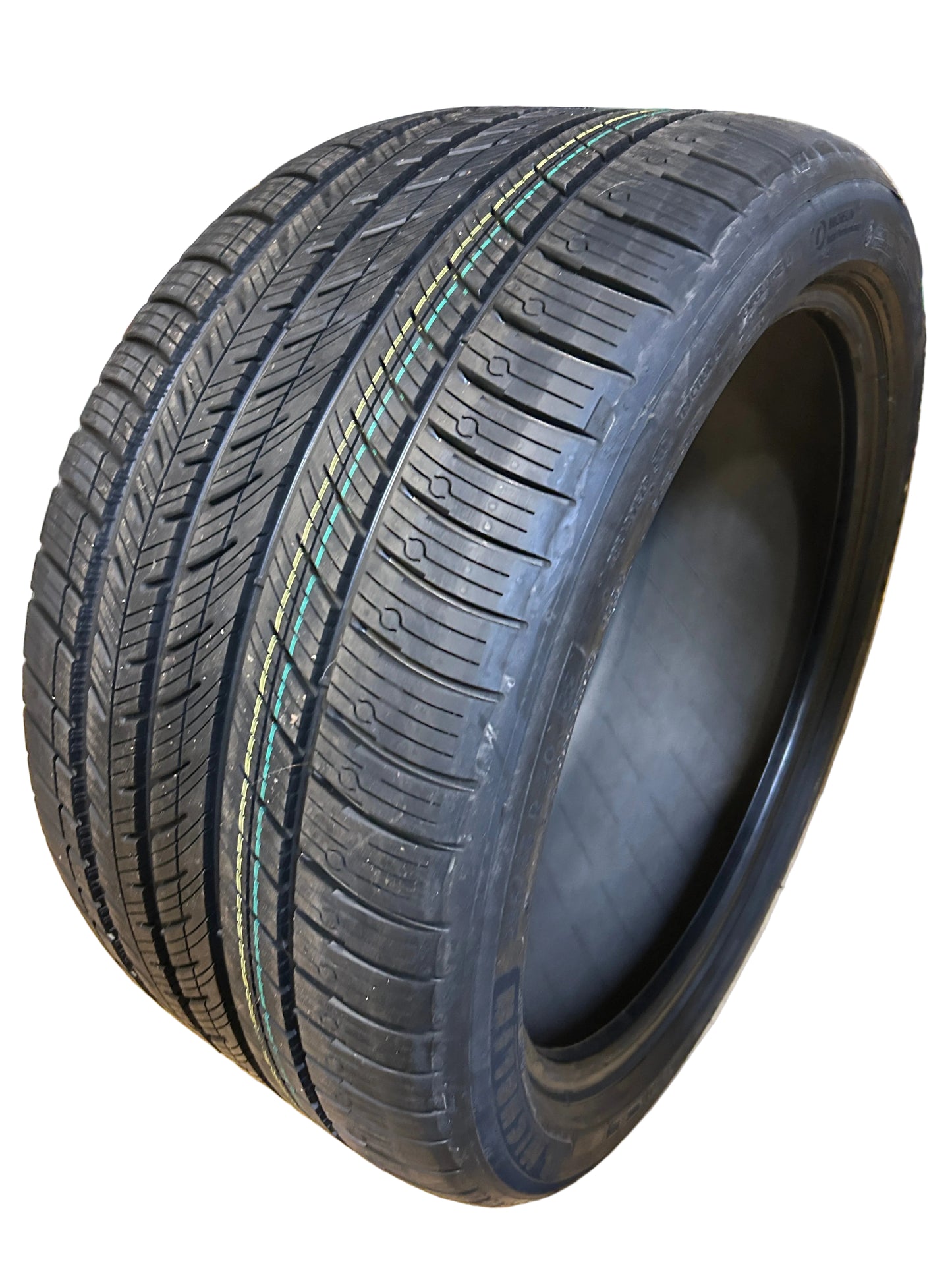 MICHELIN PILOT SPORT ALL SEASON 4 (M01) BSW P 295 35 20 105V XL UHP TIRE 82147