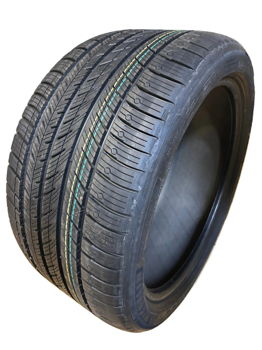MICHELIN PILOT SPORT ALL SEASON 4 (M01) BSW P 295 35 20 105V XL UHP TIRE 82147