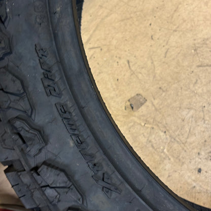 VENOM POWER SWAMPTHING A/T BSW LT 35 13.5 24 116Q LRF 12PLY TIRE TVPSWAT54