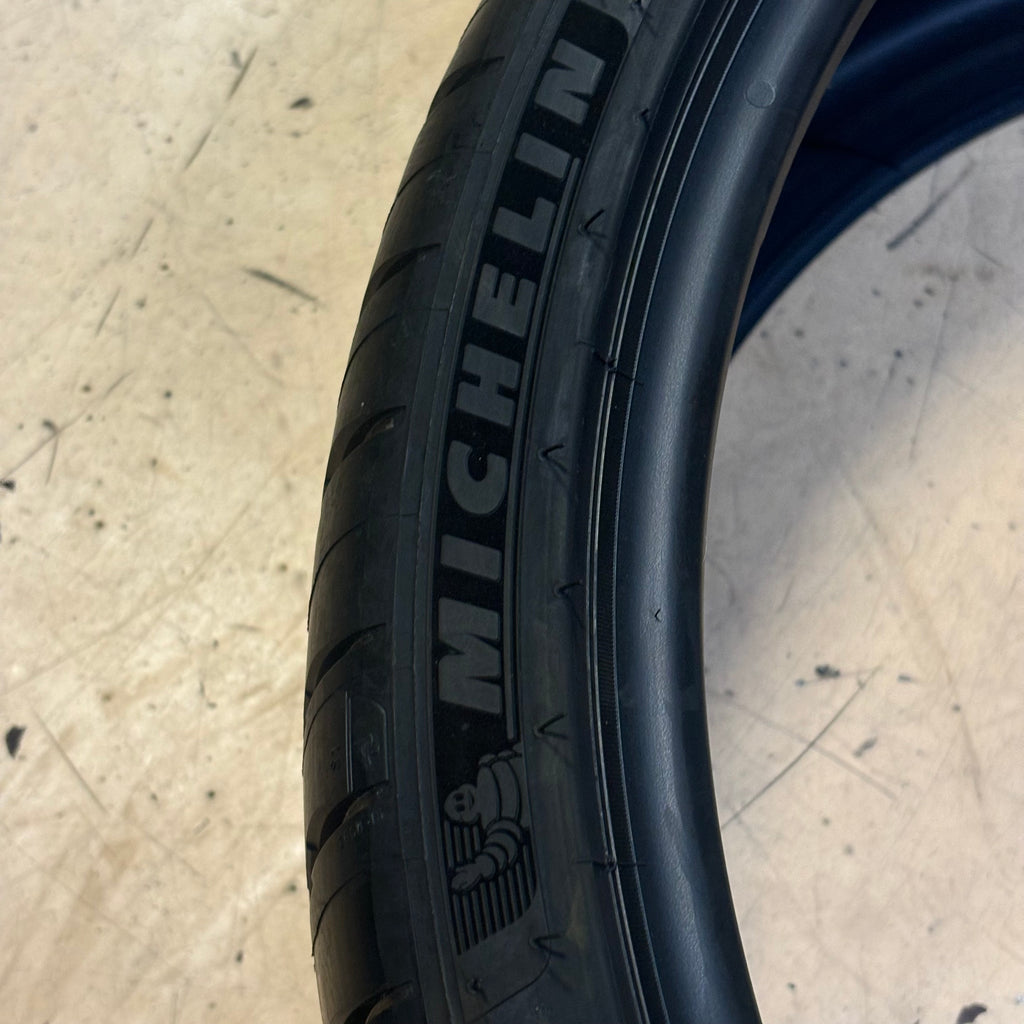 MICHELIN PILOT SPORT 4S P 255 30 20 92Y XL UHP SUMMER TIRE 29965