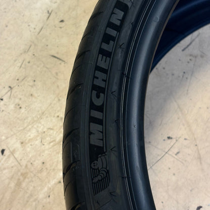 MICHELIN PILOT SPORT 4S P 255 30 20 92Y XL UHP SUMMER TIRE 29965
