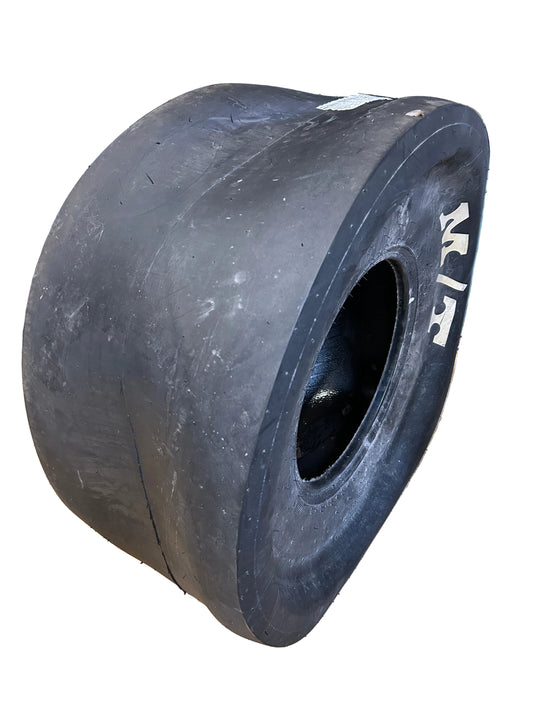 NOS MICKEY THOMPSON ET DRAG BSW 35 15 16 DRAG TIRE 365035011