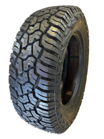 NOS YOKOHAMA GEOLANDAR X-AT BSW LT 275 65 20 126/123Q 10PLY TIRE 110116022