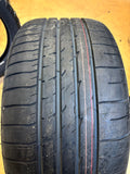 2 GOODYEAR EAGLE F1 ASYMMETRIC 3 RUNONFLAT TPC SPEC P 275 35 20 98Y SL SUMMER TIRES 783400385