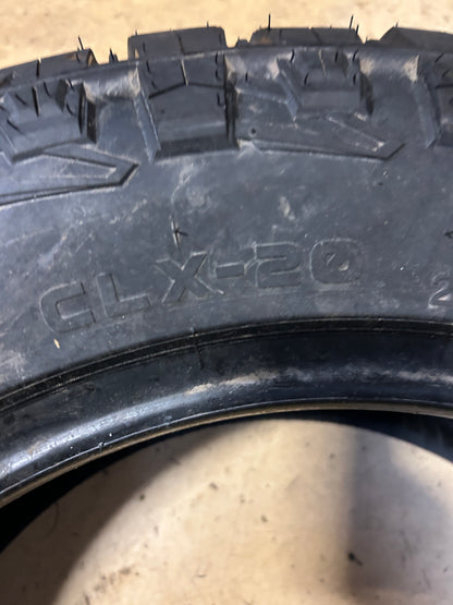 LANDSAIL CLX-20 STORMBLAZER X/T BSW P 235 65 18 110H XL RUGGED TIRE 834492