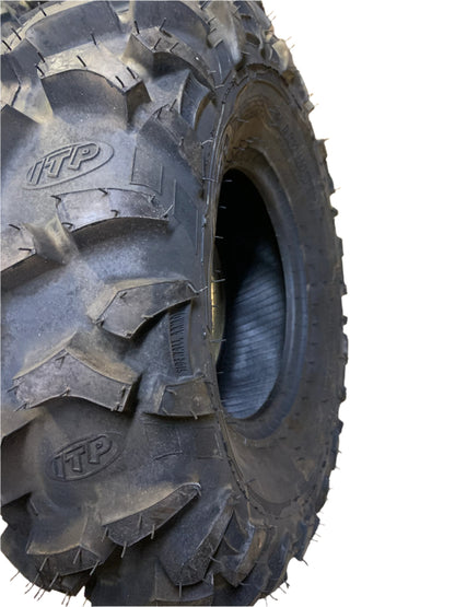 ITP BLACKWATER EVOLUTION BSW AT  28 10  12 8 PLY ATV/UTV TIRE 6P0106