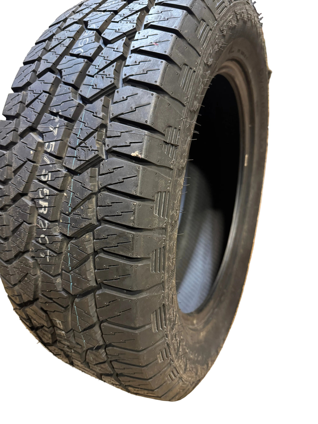 2 HANKOOK DYNAPRO AT-M BSW P 275 55 20 113T ALL TERRAIN TIRE 1013373