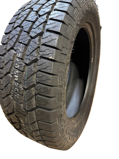 2 HANKOOK DYNAPRO AT-M BSW P 275 55 20 113T ALL TERRAIN TIRE 1013373