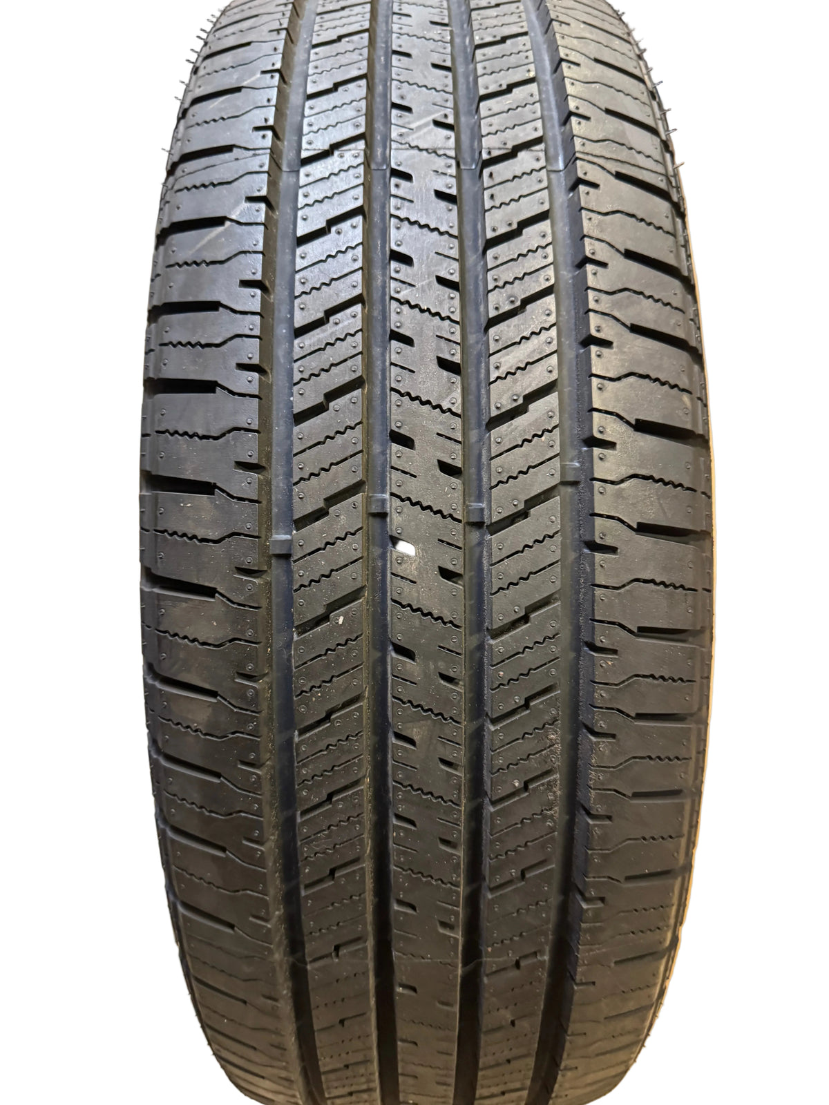 2 HANKOOK DYNAPRO HT OWL P 245 70 17 108T HIGHWAY TERRAIN TIRE 1011345