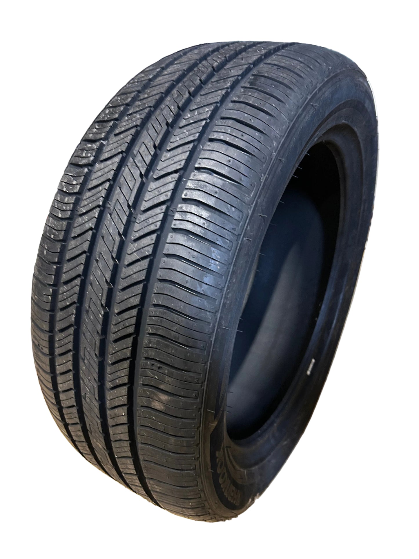 HANKOOK KINERGY ST BSW P 215 50 17 91H ALL SEASON TIRE 1021508