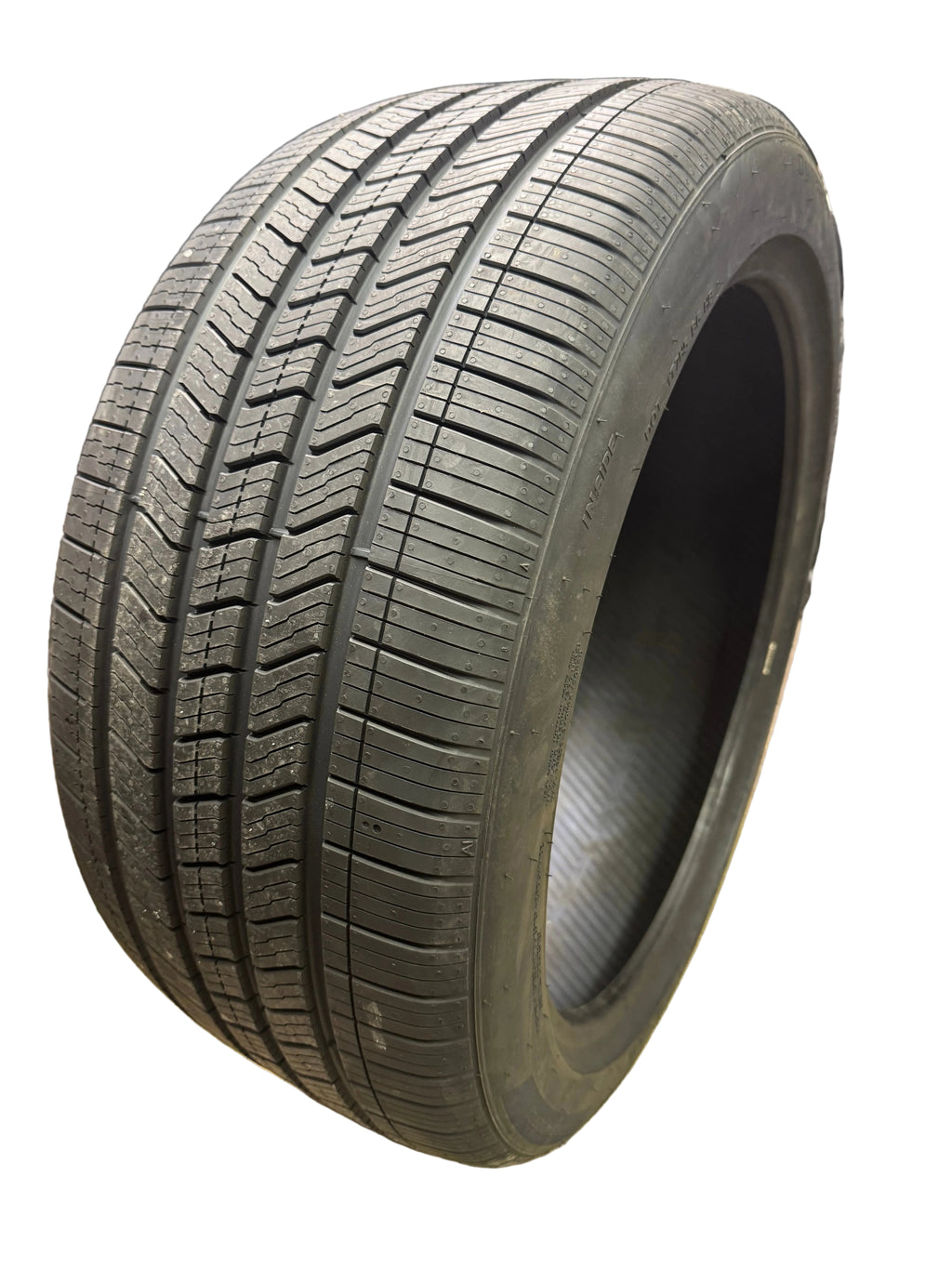HANKOOK DYNAPRO EVO AS BSW P 285 40 21 109Y XL UHP ALL SEASON TIRE 1034948