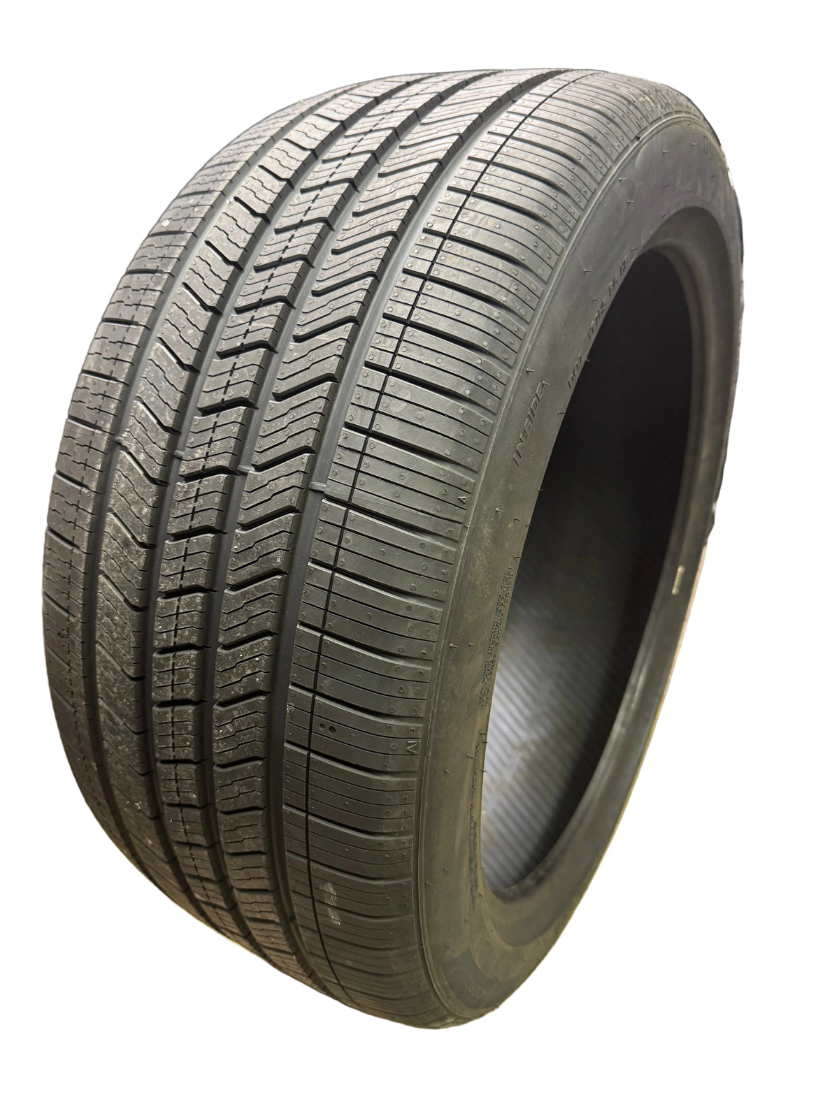 HANKOOK DYNAPRO EVO AS BSW P 285 40 21 109Y XL UHP ALL SEASON TIRE 1034948