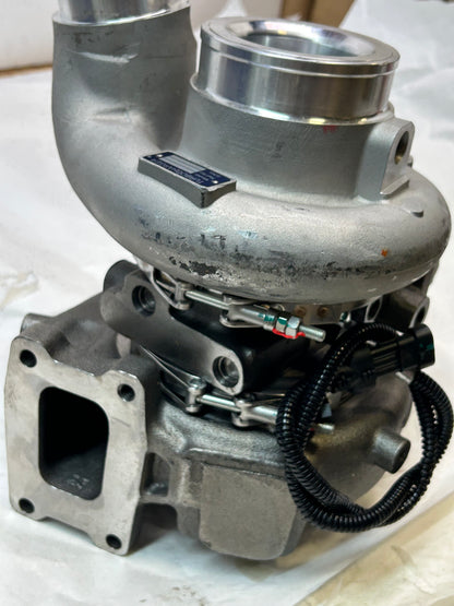 GLOBAL PARTS HE300VG TURBOCHARGER FOR HOLSET 2511709