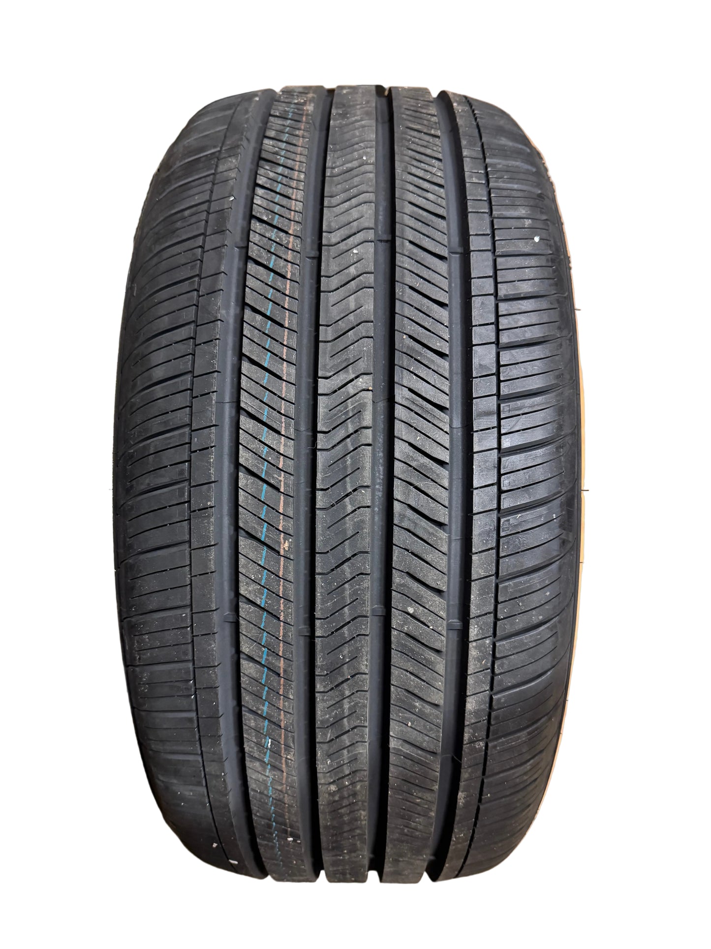 GOODYEAR EAGLE TOURING BSW P 245 40 19 94W ALL SEASON TIRE 102972387