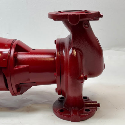 BELL AND GOSSETT SERIES 60 PUMP 610S 1/2HP 610S 2X5-1/4 MAINTANACE FREE PUMP 172717LF