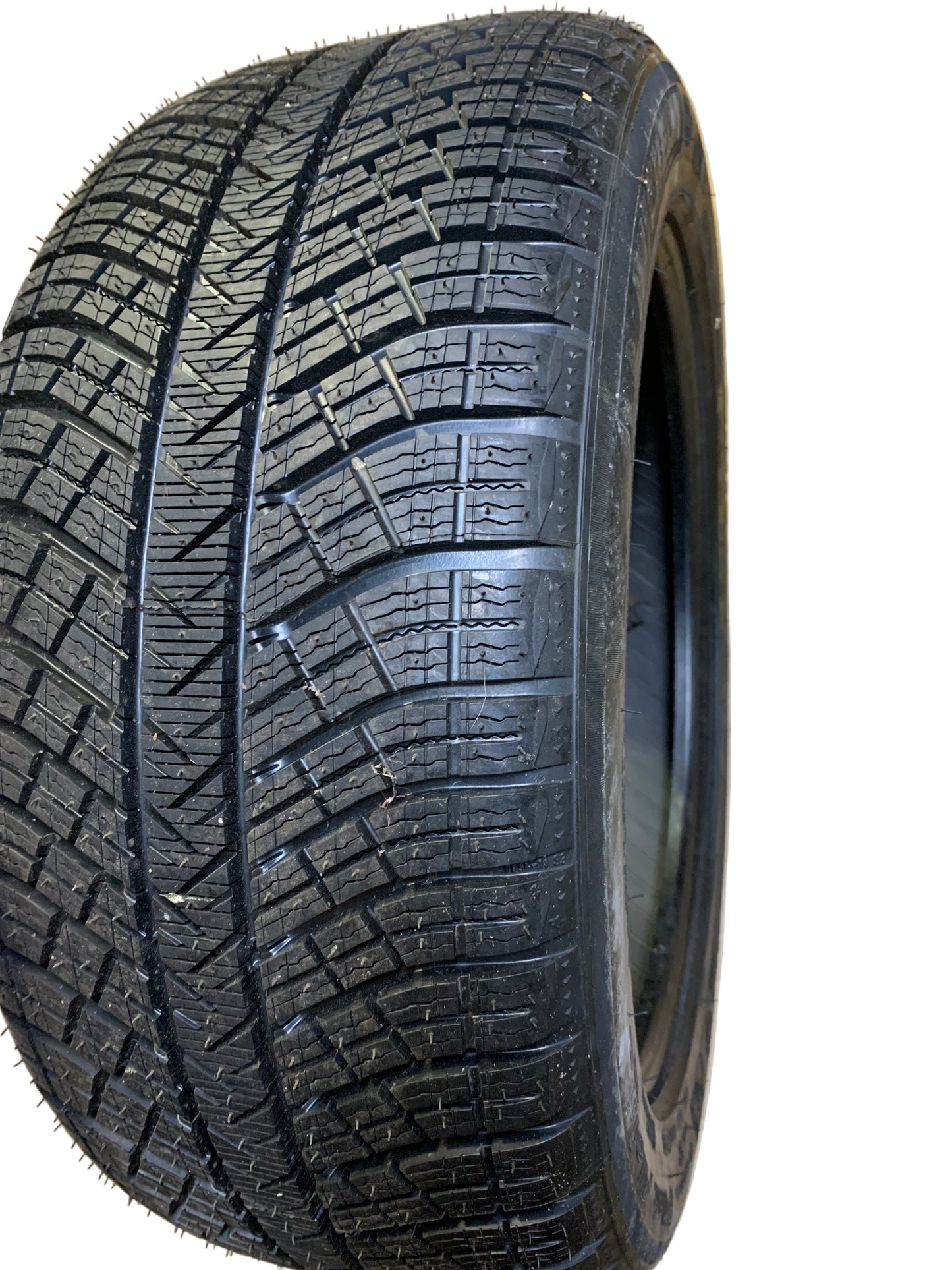 MICHELIN PILOT ALPIN P4A NO BSW P 265 45 19 105V XL WINTER TIRE 26896