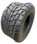 DUHOW DAV113 BSW AT 20 10 9 39F 6PLY ATV/UTV TIRE DD20109