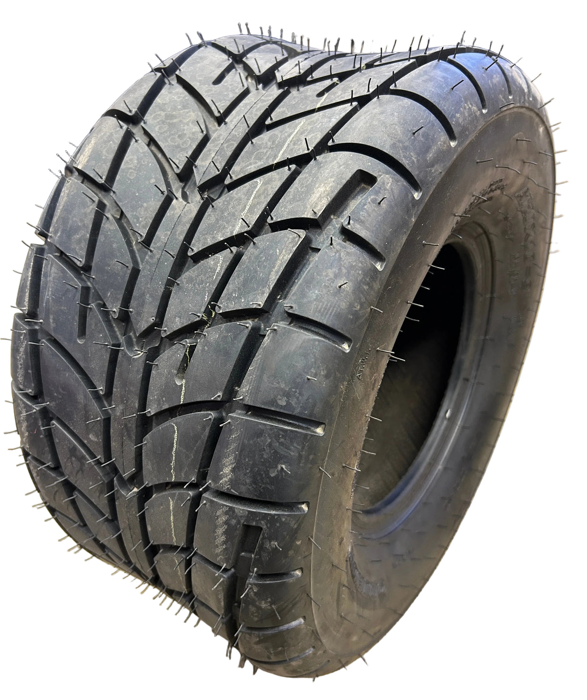 DUHOW DAV113 BSW AT 20 10 9 39F 6PLY ATV/UTV TIRE DD20109