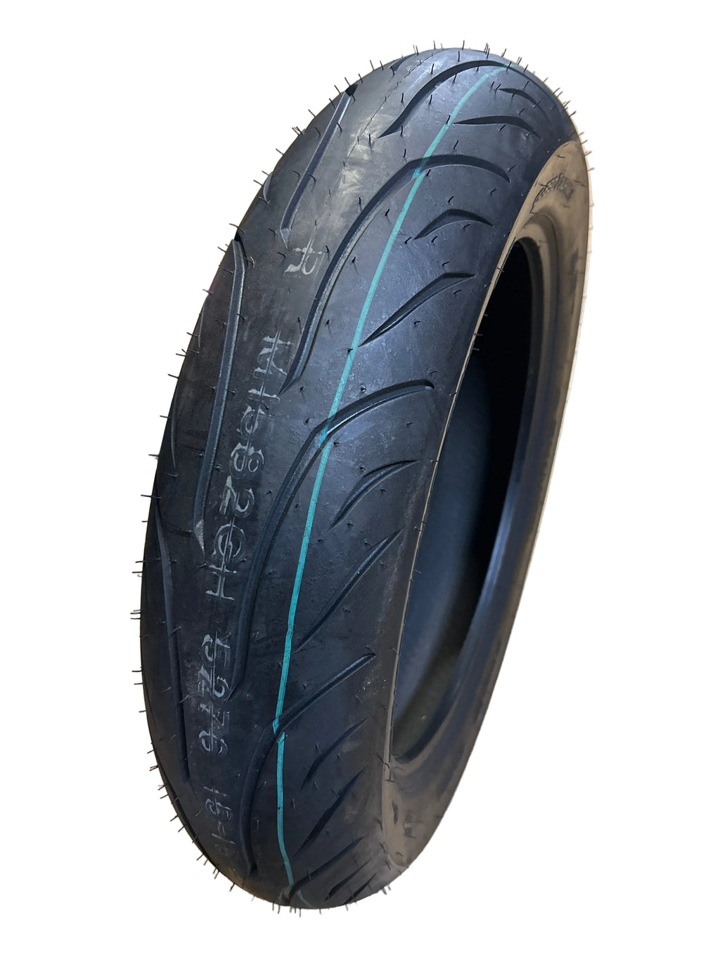 SHINKO SE890 JOURNEY BSW 150 80 17 72H FRONT MOTORCYCLE TIRE 874660