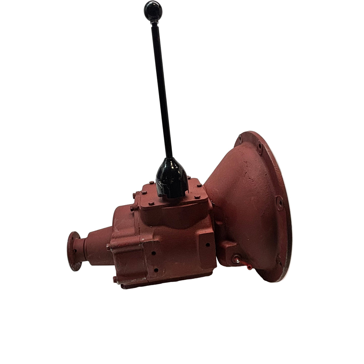 AMERICAN MFG. COMPANY 4 SPEED POWER TRANSMISSION AM40M43FSC991