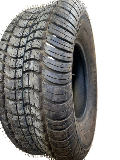 KENDA LOAD STAR K399 BSW  205 65 10 77M 4PLY TRAILER TIRE 093991026C1