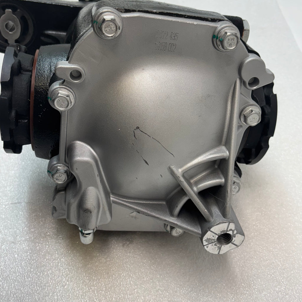 REAR DIFFERENTIAL AXLE CARRIER FOR CADILLAC ATS AWD 2013-2019