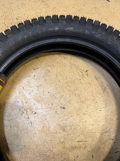 DUNLOP GEOMAX MX33 BSW  120 90 18 65M REAR MOTORCYCLE TIRE 45234117
