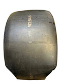 YOKOHAMA ADVAN A005C A80 COMPOUND BSW  300/650R18  TIRE N2846
