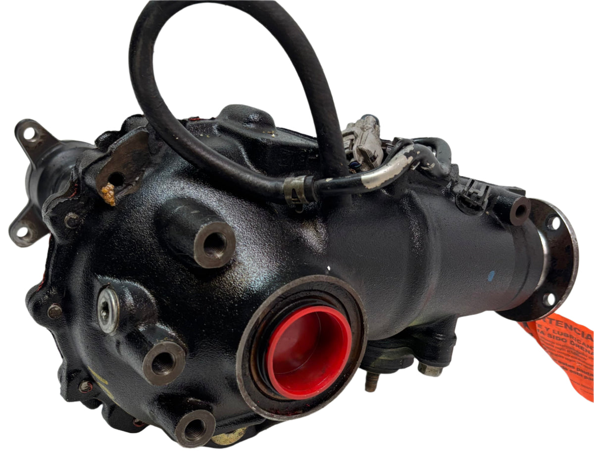 REMAN. FRONT AXLE DIFFERENTIAL CARRIER ASSEMBLY FOR 01-04 TOYOTA TACOMA 4 RUNNER 00031751