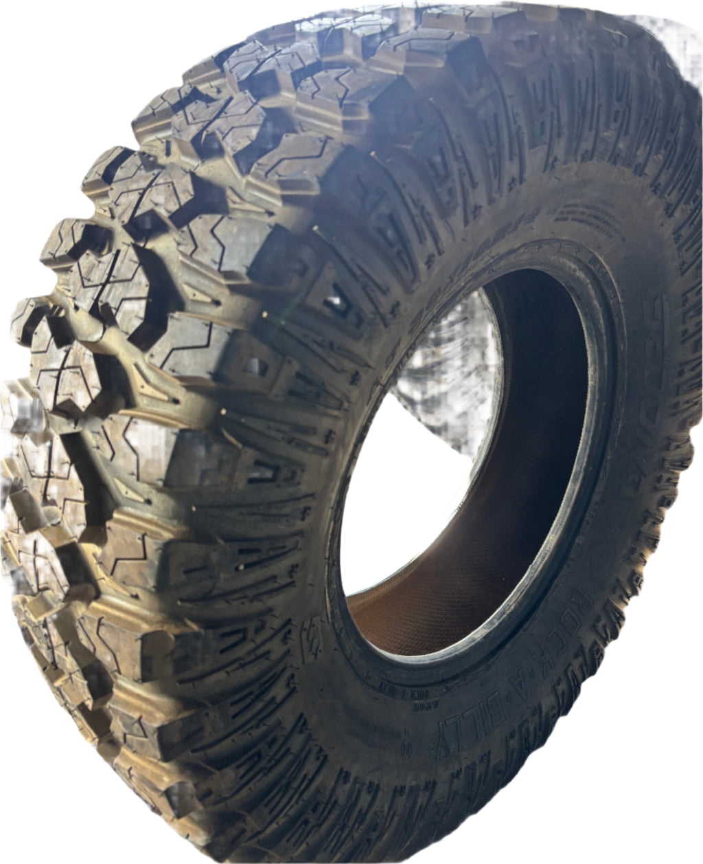 SEDONA ROCK A BILLY AT 30 10 14 64F LRD 8 PLY ATV UTV TIRE 570-5206