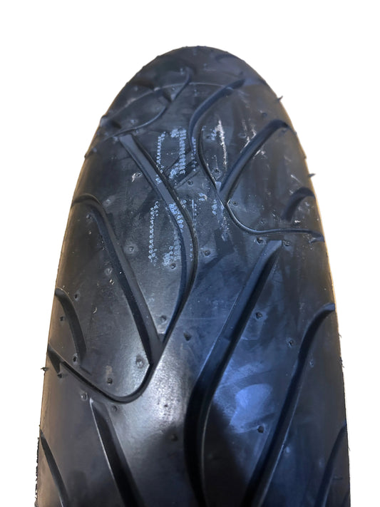 DUNLOP SPORTMAX ROADSMART III 120 60 17 55W FRONT MOTORCYCLE TIRE 45227896
